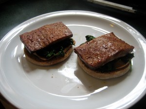 . . . step three . . .