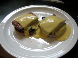 . . . step four . . . 